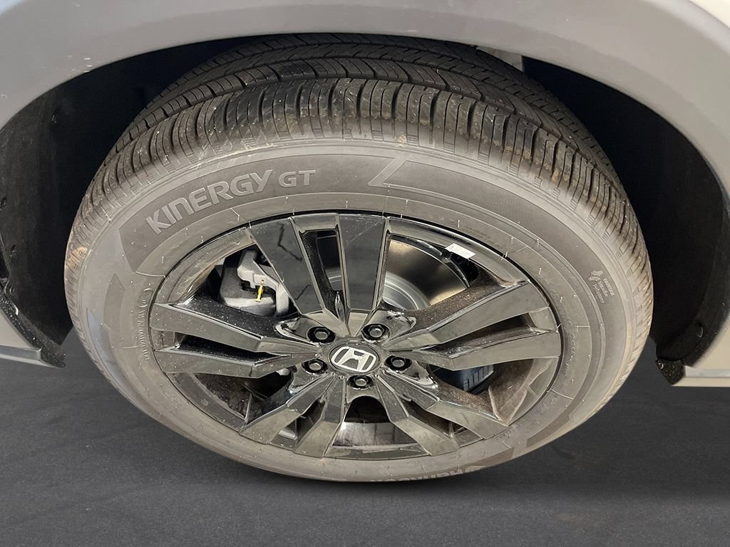 New 2026 Honda HR-V Sport image 12