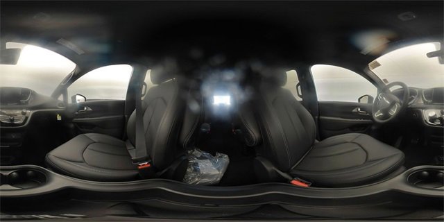 New 2026 RAM 1500 Rebel w/ Rebel Level 2 Equipment Group image 21