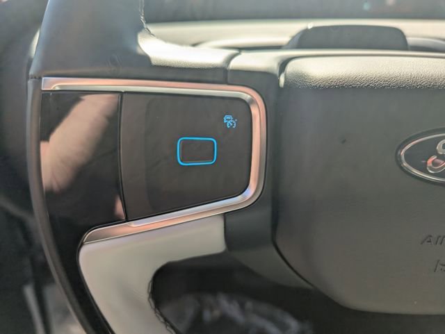 New 2025 Ford Expedition Platinum w/ Platinum Ultimate Package image 18