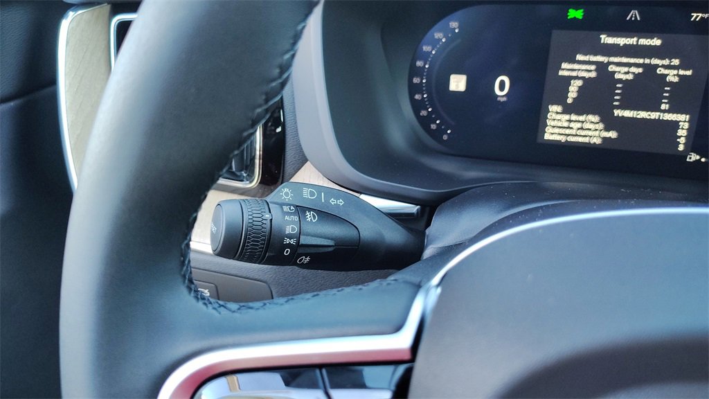 New 2026 Volvo XC60 B5 Plus w/ Climate Package image 16