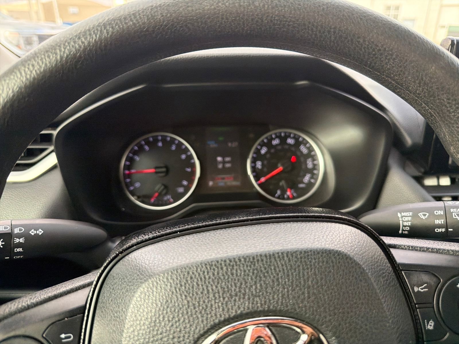 Used 2020 Toyota RAV4 LE w/ All Weather Liner Package image 18