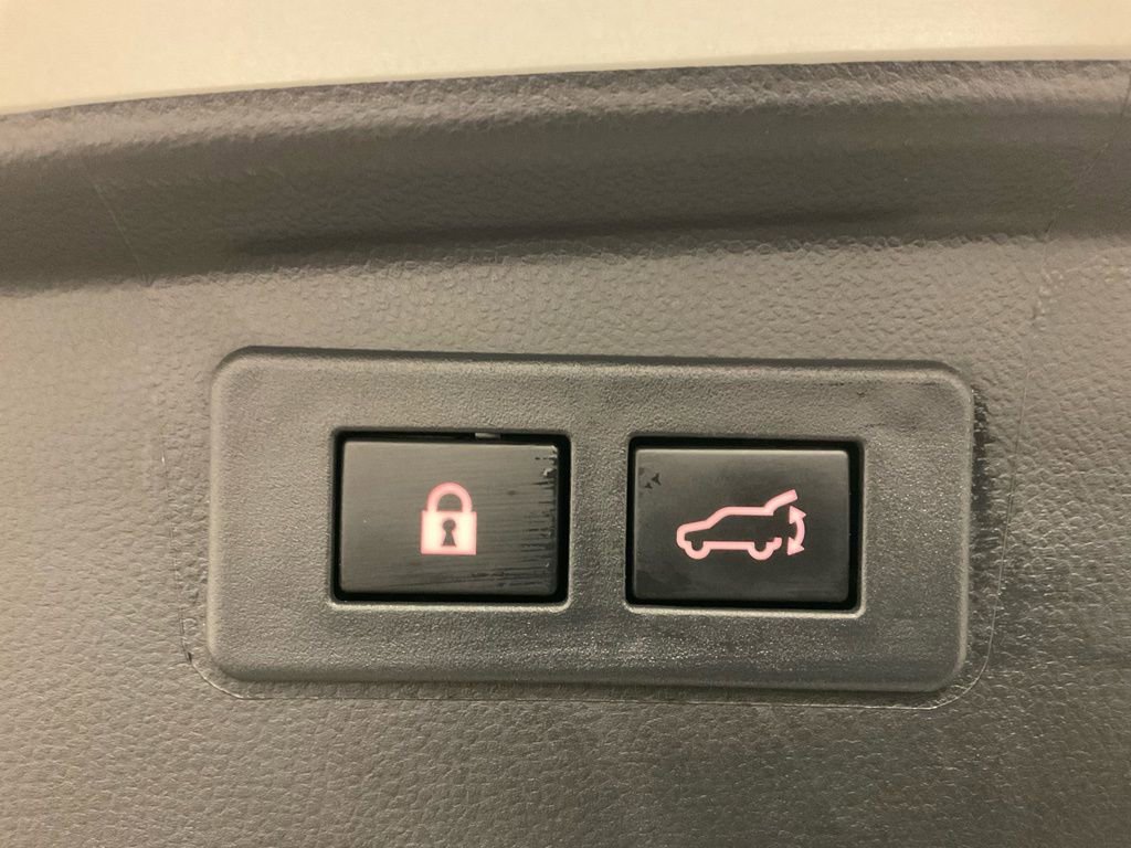 Used 2024 Subaru Outback Limited image 29