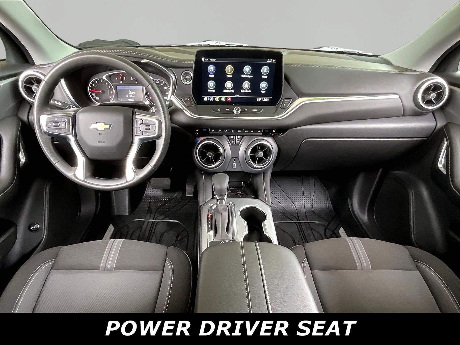 Used 2024 Chevrolet Blazer LT w/ Convenience Package FWD image 7