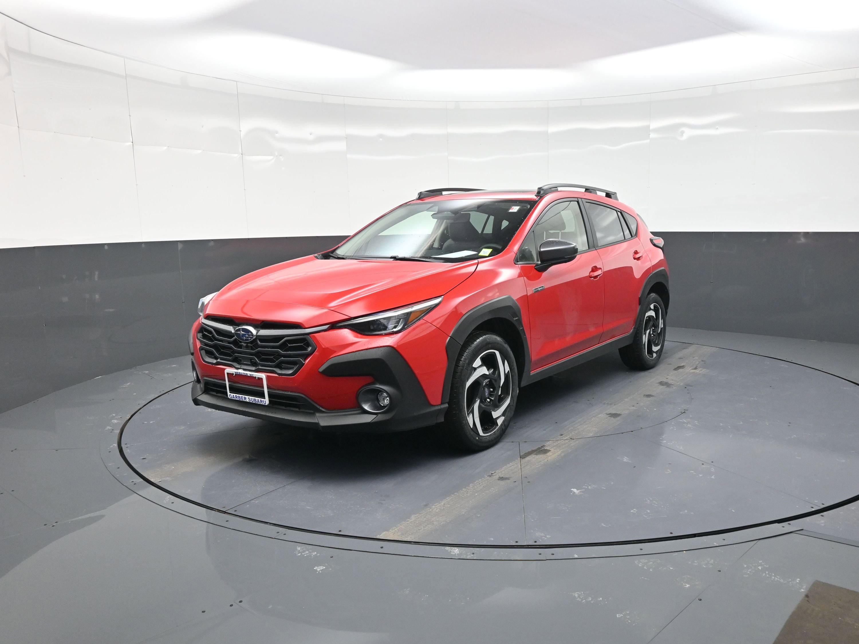 New 2026 Subaru Crosstrek 2.5i Limited w/ Crosstrek Mirror Package AWD/4WD image 7