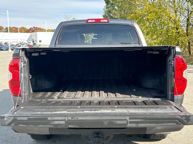 Used 2017 Toyota Tundra Limited AWD/4WD image 30
