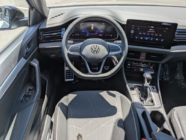 New 2026 Volkswagen Jetta Sport FWD image 16