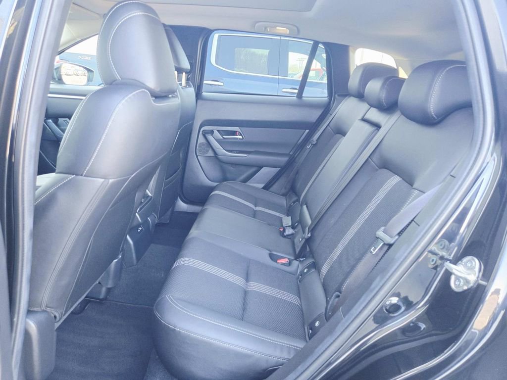 Used 2025 MAZDA CX-50 AWD 2.5 S w/ Premium Package image 14