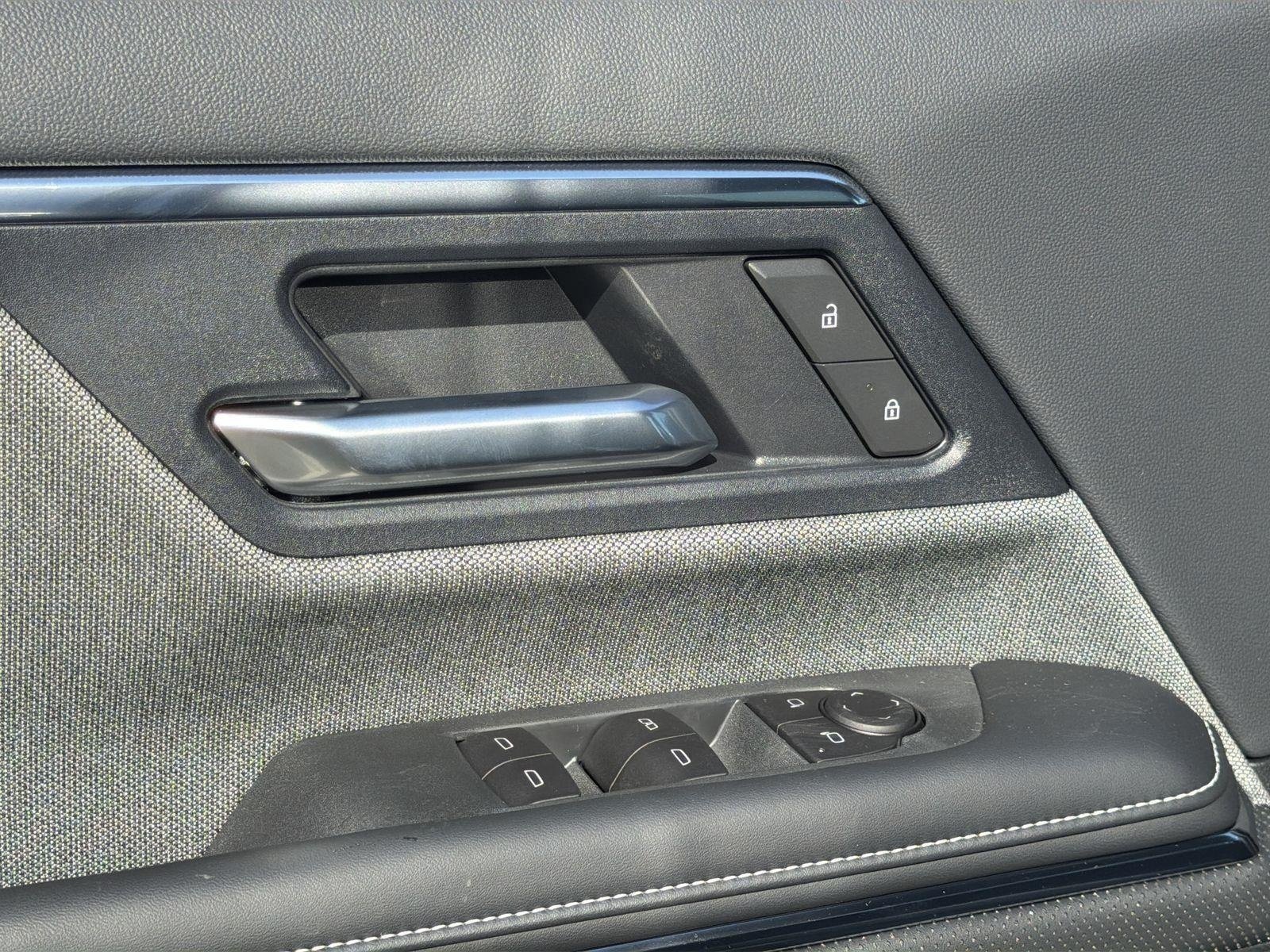 New 2026 GMC Sierra EV Elevation AWD/4WD image 22