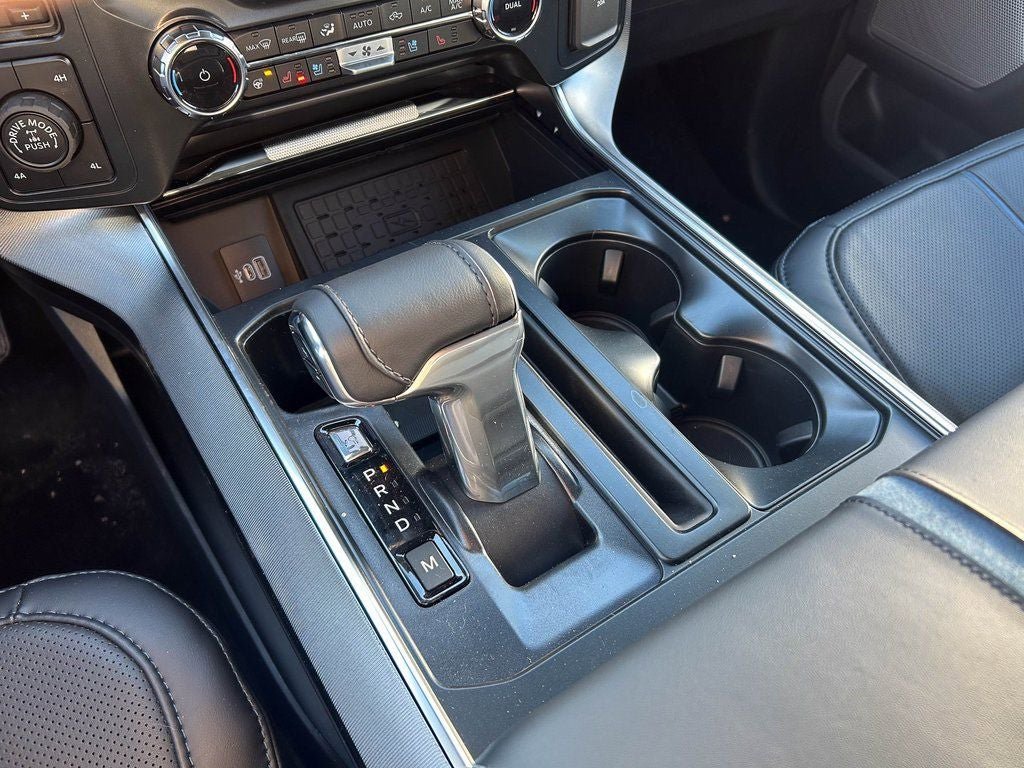 New 2025 Ford F150 Platinum AWD/4WD image 28