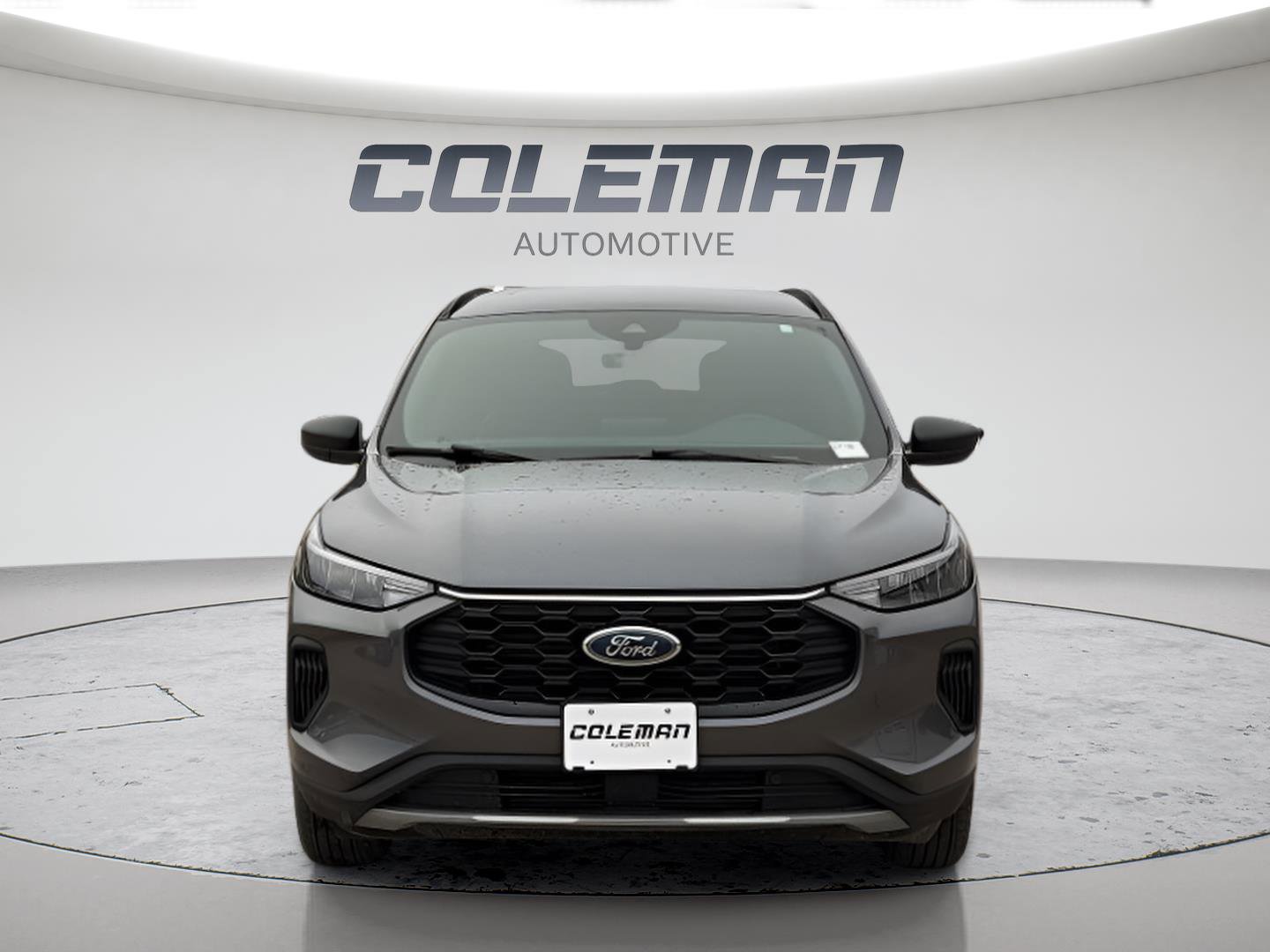Used 2025 Ford Escape ST-Line image 8