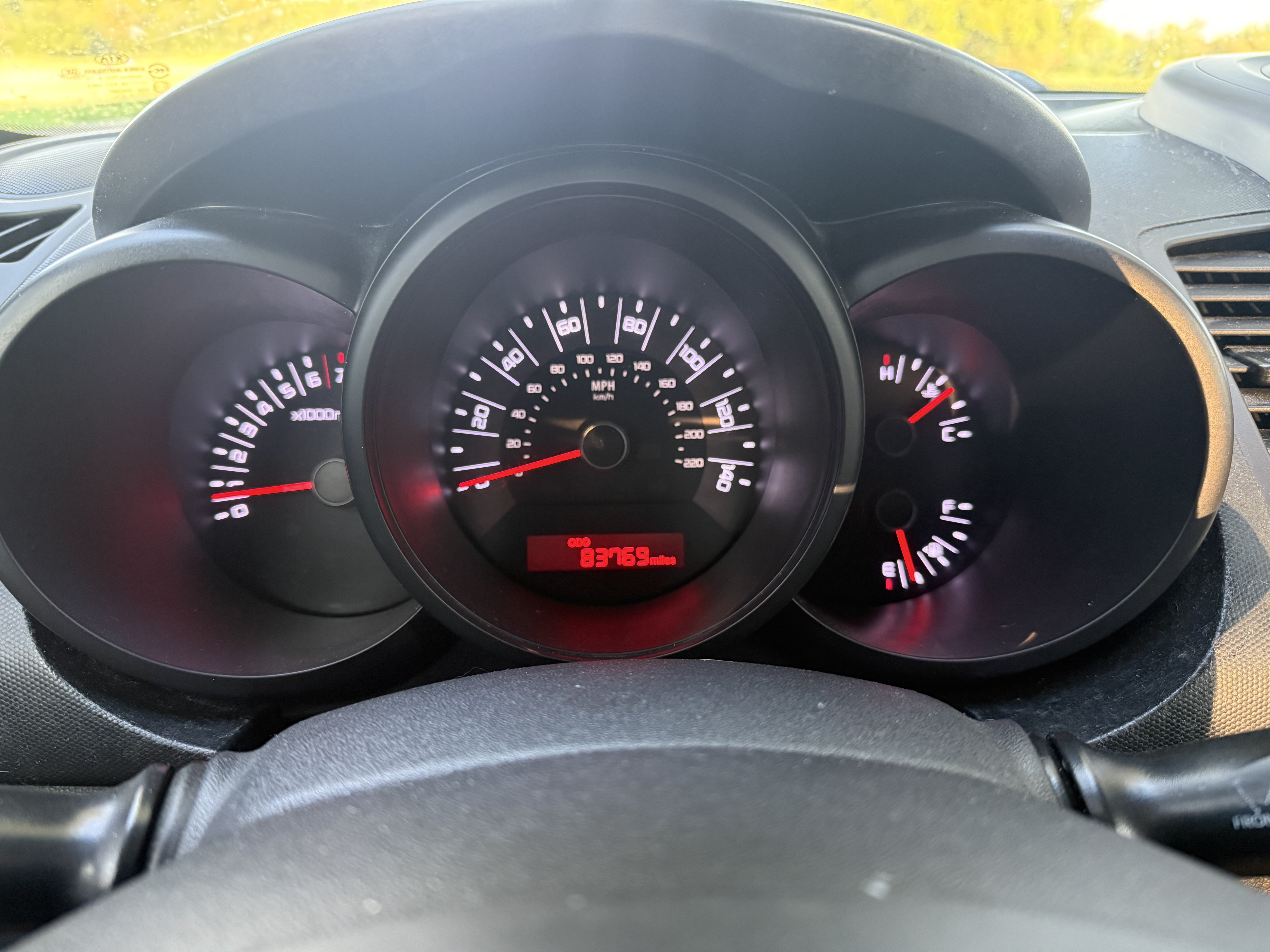 Used 2011 Kia Soul FWD image 4