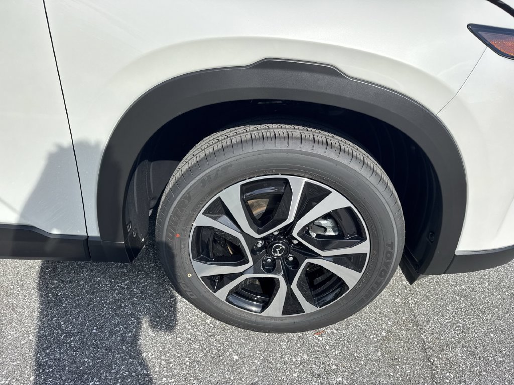 New 2026 MAZDA CX-5 Preferred AWD/4WD image 57