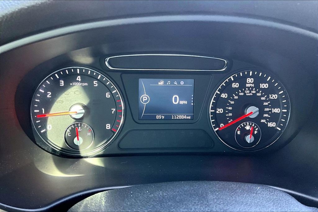 Used 2018 Kia Sorento LX image 19