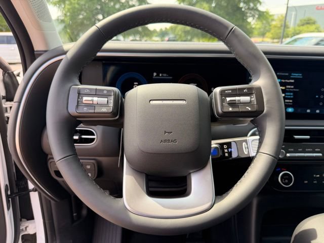New 2026 Hyundai Palisade SE FWD image 14