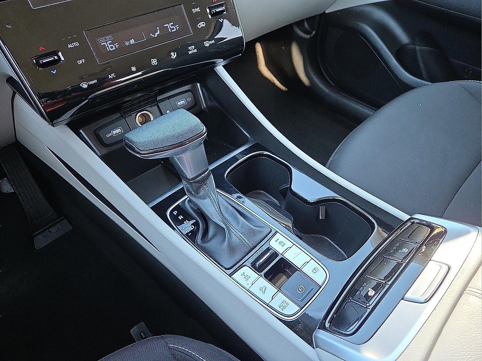 Used 2024 Hyundai Tucson SEL image 25