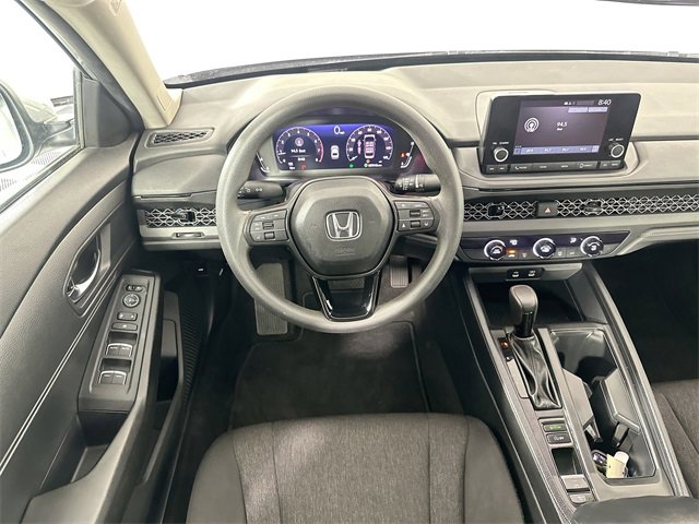 Used 2024 Honda Accord LX image 3