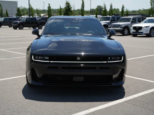 New 2026 Dodge Charger Scat Pack AWD/4WD image 2