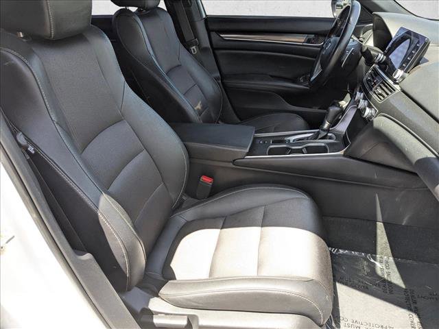 Used 2019 Honda Accord Sport image 18