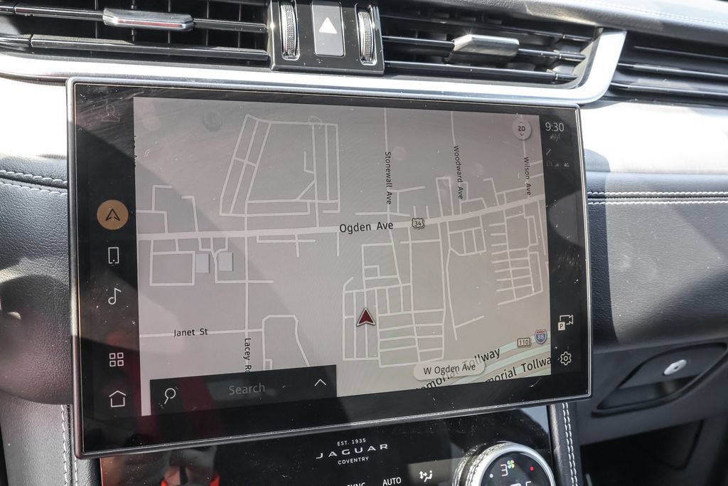 Used 2024 Jaguar F-PACE R-Dynamic S AWD/4WD image 6
