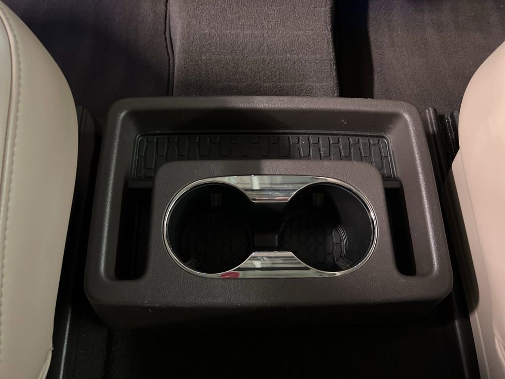 Used 2022 Lincoln Aviator Reserve w/ Equipment Group 201A image 37