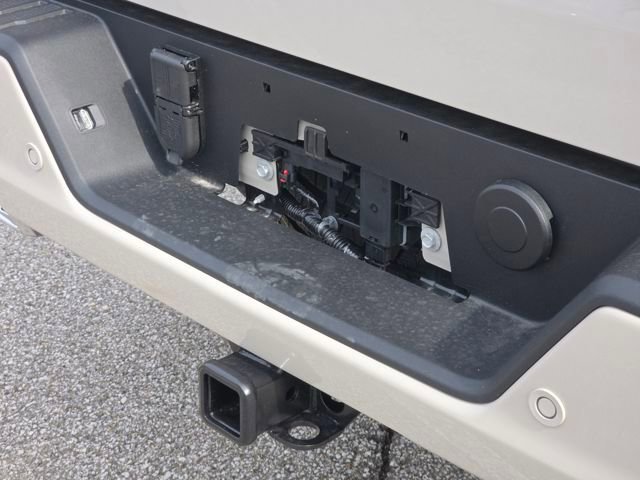 New 2026 GMC Sierra 1500 AT4 w/ AT4 Premium Package image 21