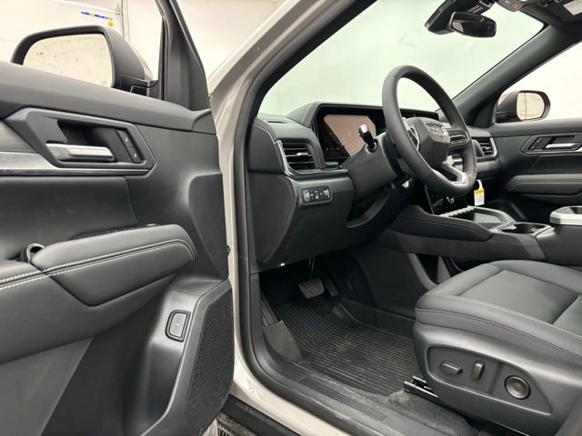 New 2026 GMC Terrain Elevation w/ Elevation Premium Package AWD/4WD image 16