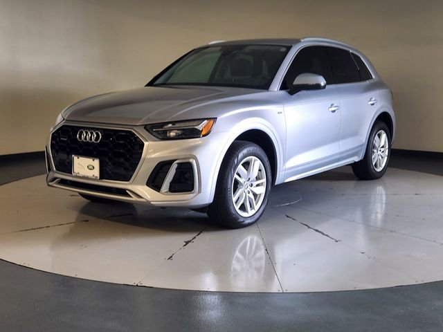 Used 2024 Audi Q5 2.0T Premium image 1