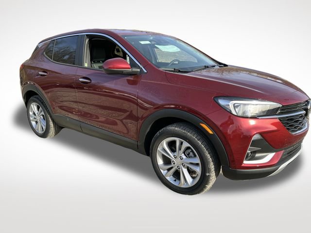 Used 2023 Buick Encore GX Preferred w/ Cold Weather Comfort Package image 2