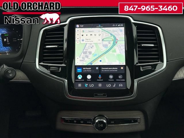 Used 2024 Volvo XC90 T8 Ultimate w/ Protection Package Premier AWD/4WD image 20