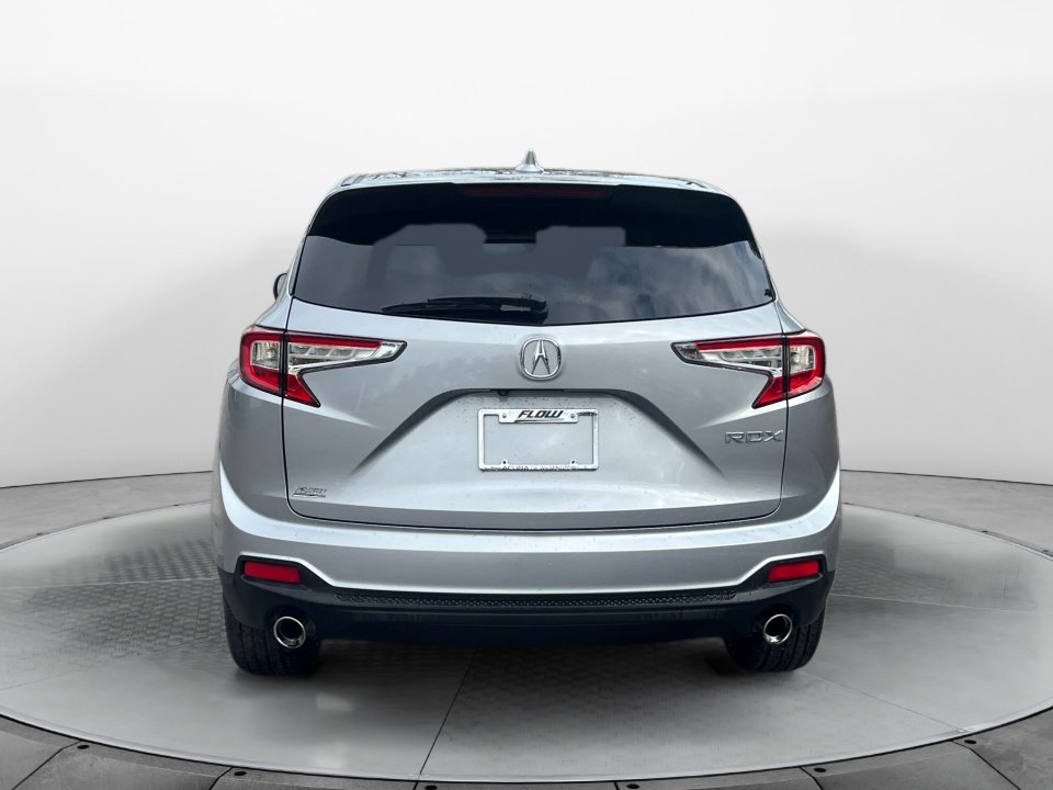 Used 2020 Acura RDX FWD image 6