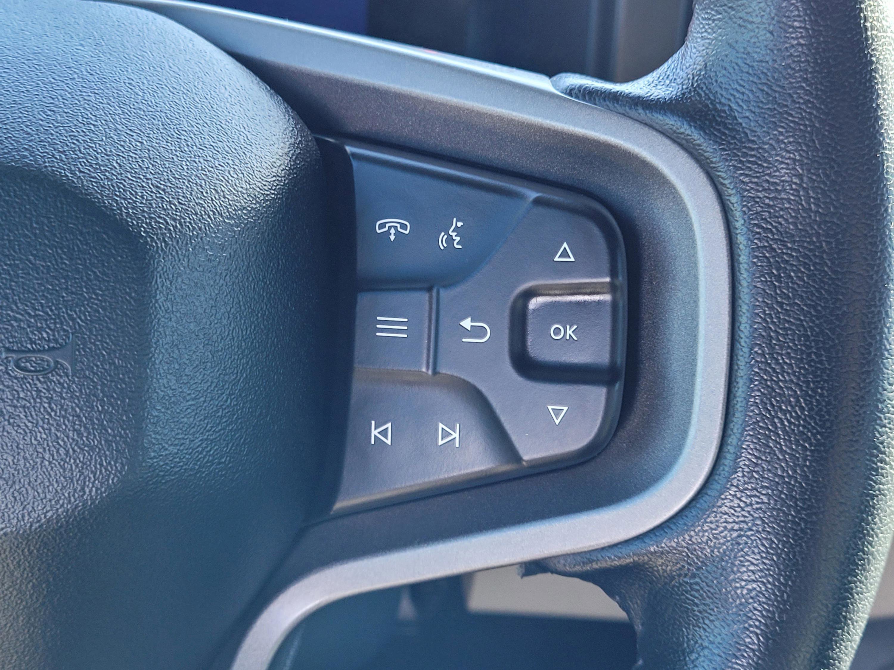 Used 2022 Ford Bronco Wildtrak image 12