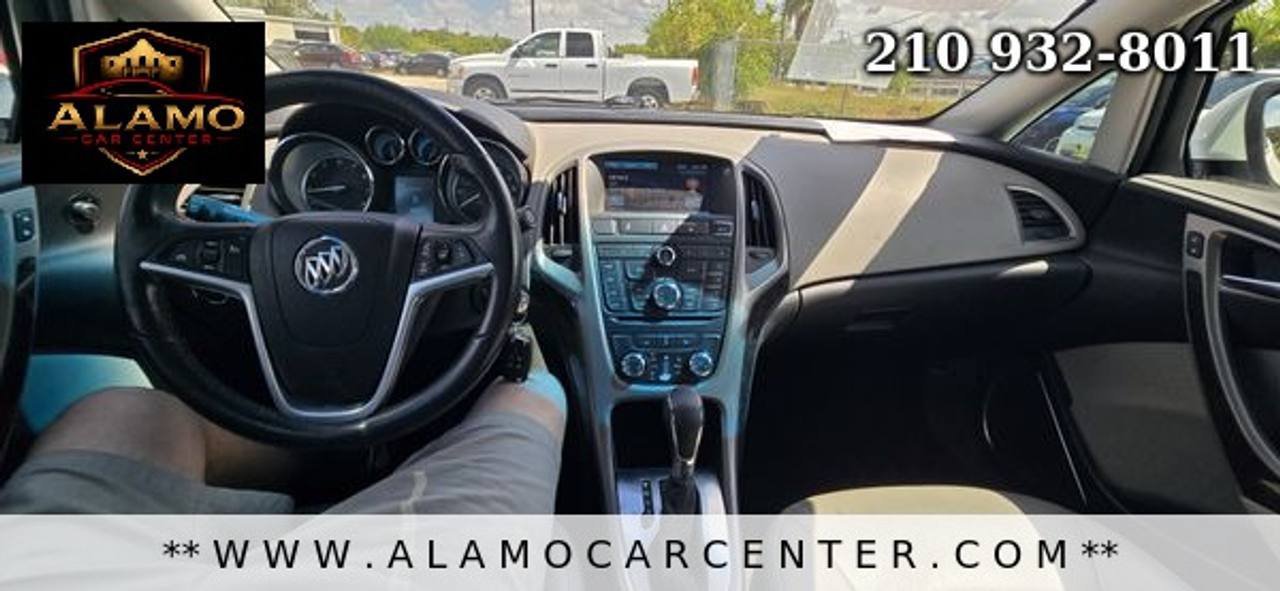 Used 2014 Buick Verano FWD image 36