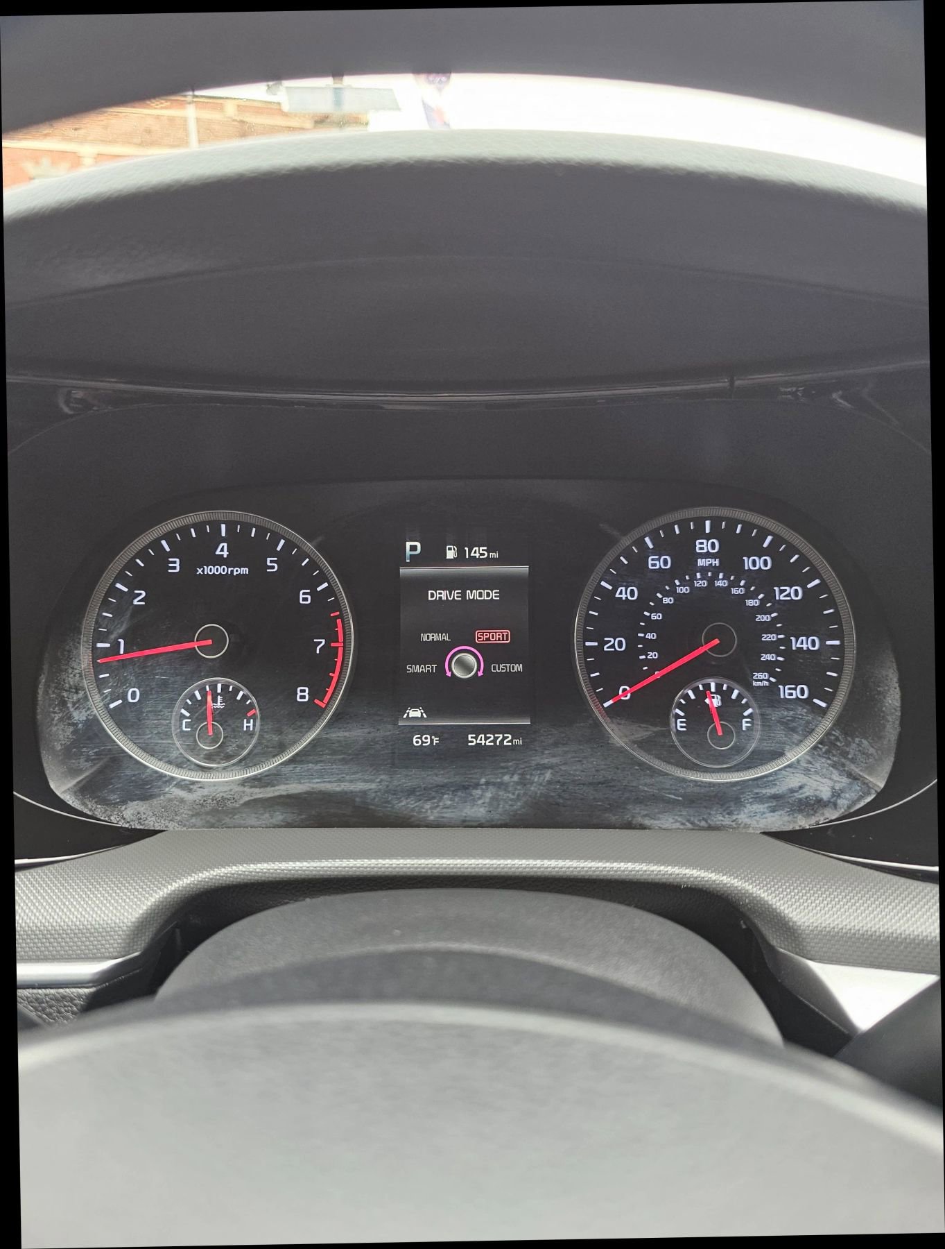 Used 2022 Kia K5 LXS image 36