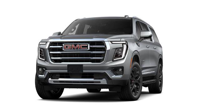 New 2026 GMC Yukon XL Elevation w/ Elevation Premium Package image 1