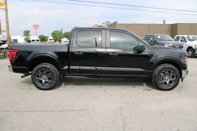 New 2026 Ford F150 STX RWD image 3