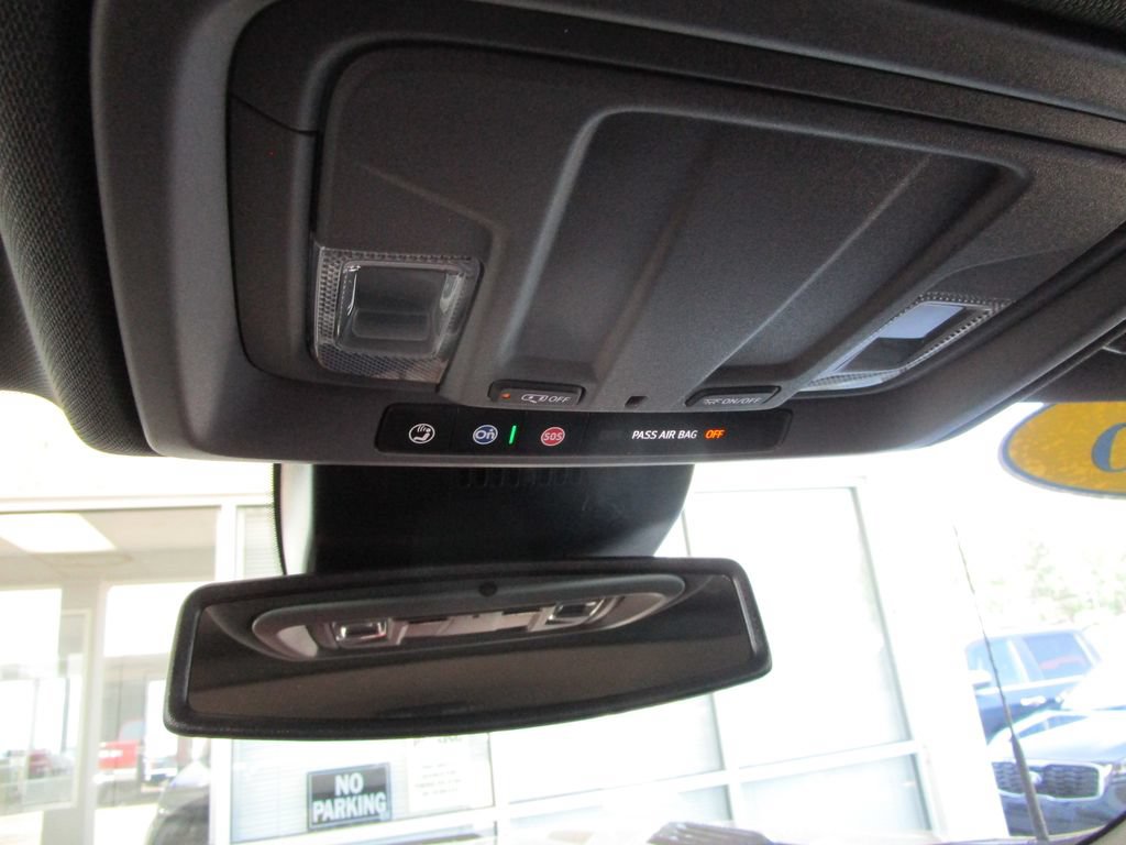New 2026 Chevrolet Silverado 2500 Custom w/ Custom Value Package AWD/4WD image 39