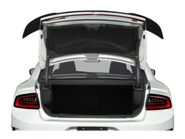 Used 2019 Dodge Charger Scat Pack w/ Daytona Edition Group image 14