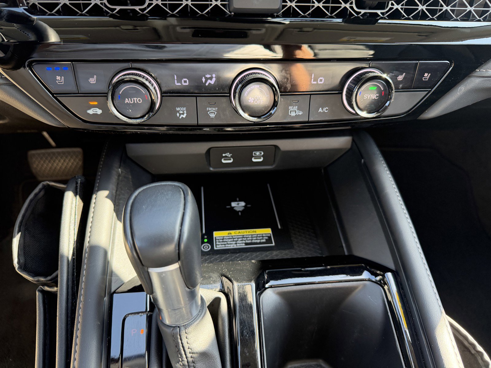 Used 2024 Honda Accord Touring image 35