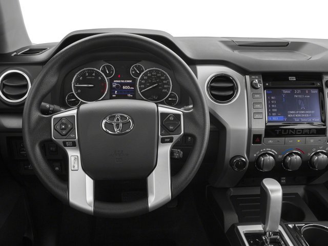 Used 2016 Toyota Tundra SR5 w/ TRD Off Road Package AWD/4WD image 7