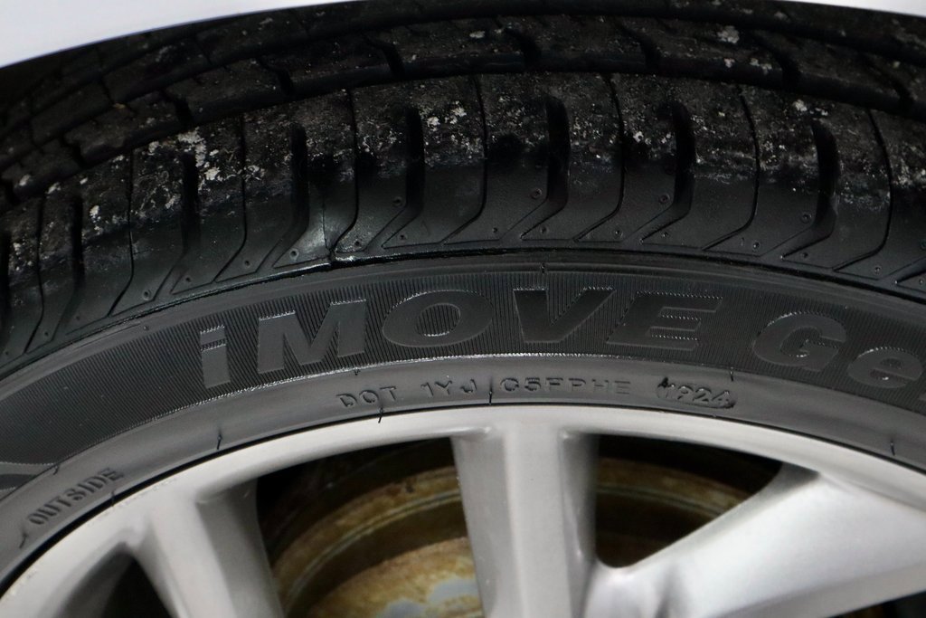 Used 2014 Nissan Sentra SR image 19