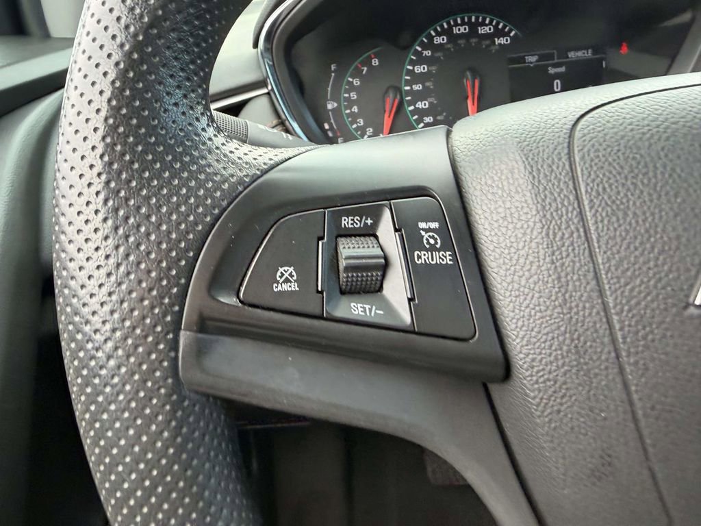 Used 2022 Chevrolet Trax LS w/ Tint and Cruise Package image 27