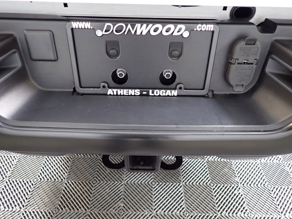 Used 2023 RAM 2500 Tradesman image 17