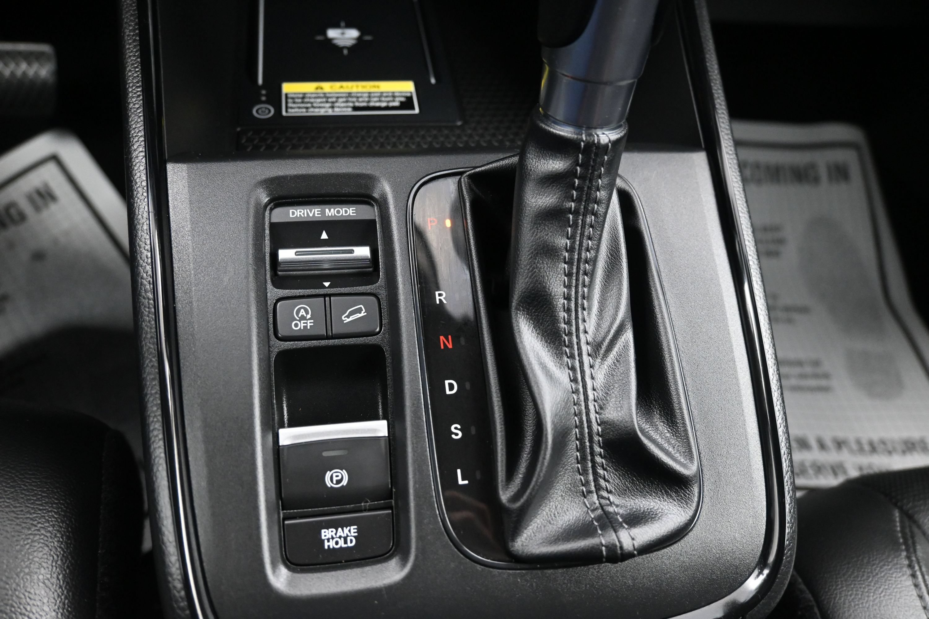 Used 2024 Honda CR-V EX-L image 17