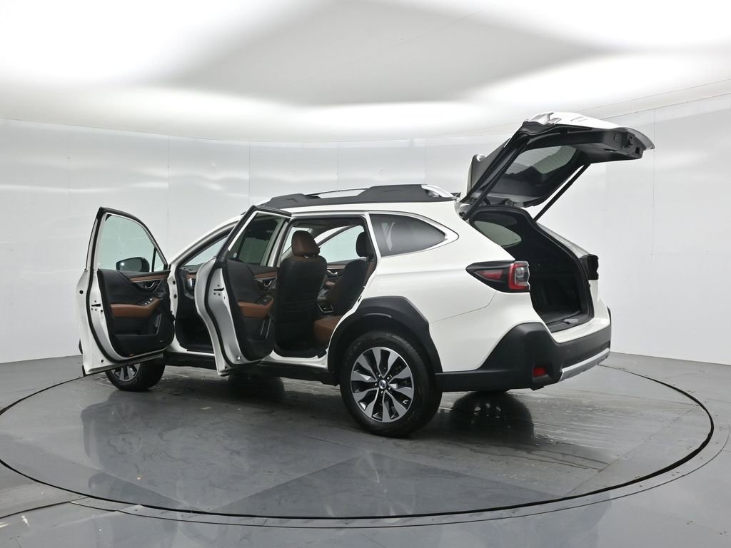 Used 2024 Subaru Outback Touring XT image 35