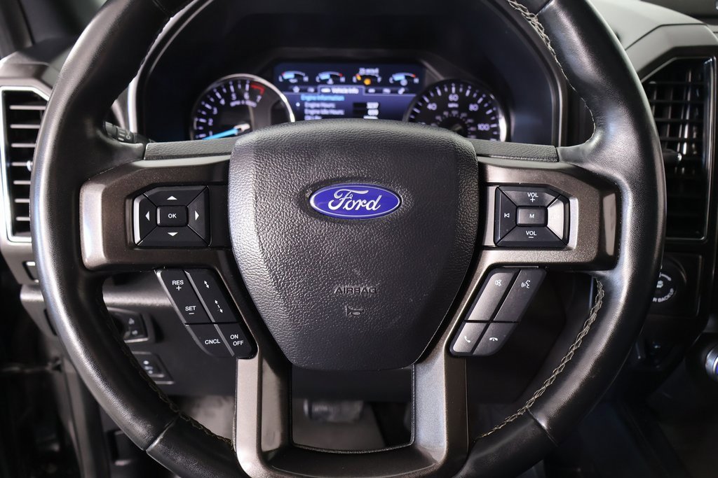 Used 2021 Ford Expedition Max Limited image 3