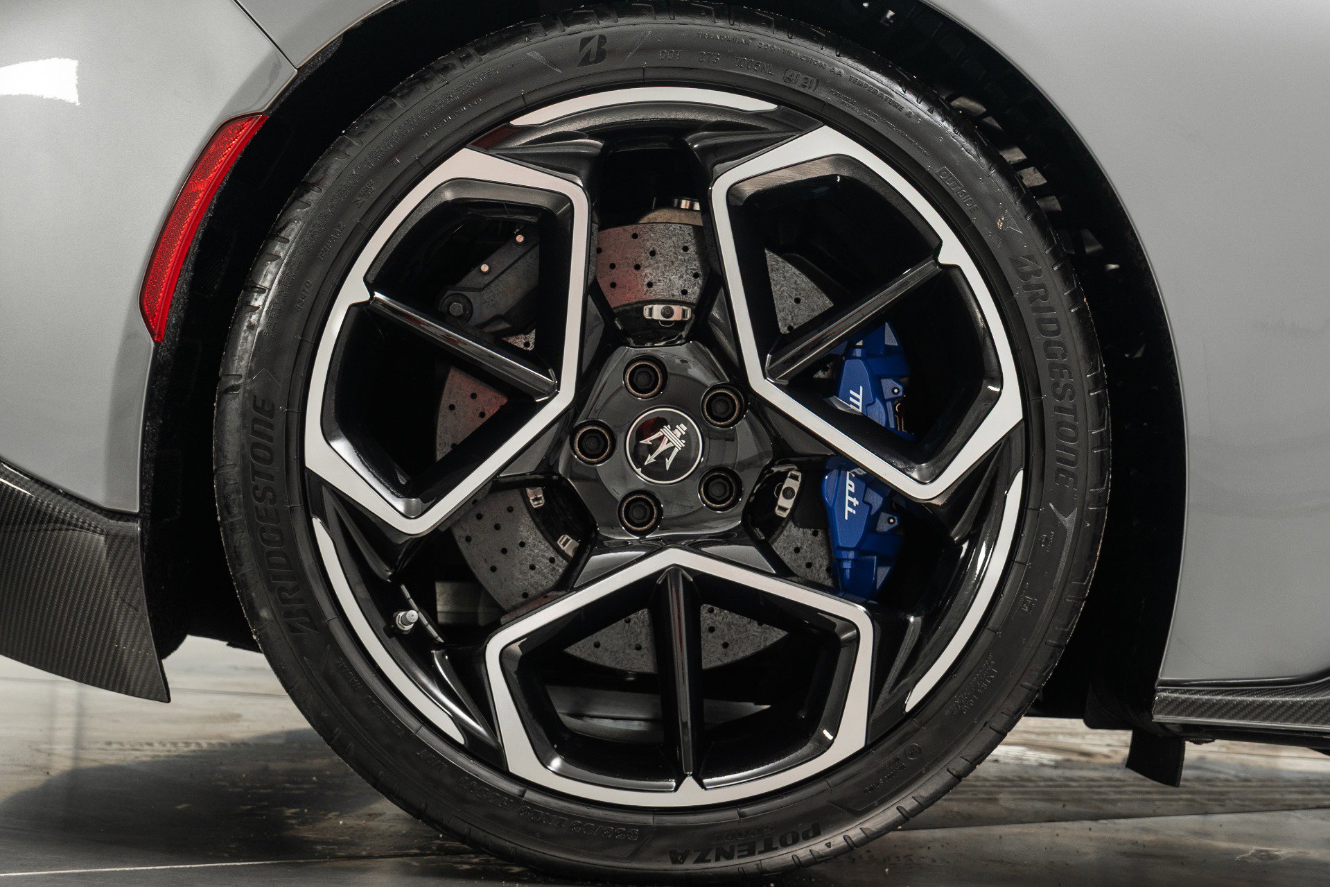 Used 2022 Maserati MC20 Coupe image 40