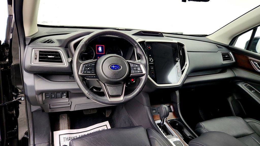 Used 2023 Subaru Ascent Touring AWD/4WD image 12