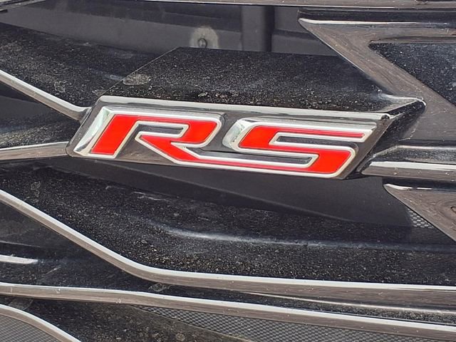 Used 2024 Chevrolet Blazer RS w/ Driver Confidence II Package image 32