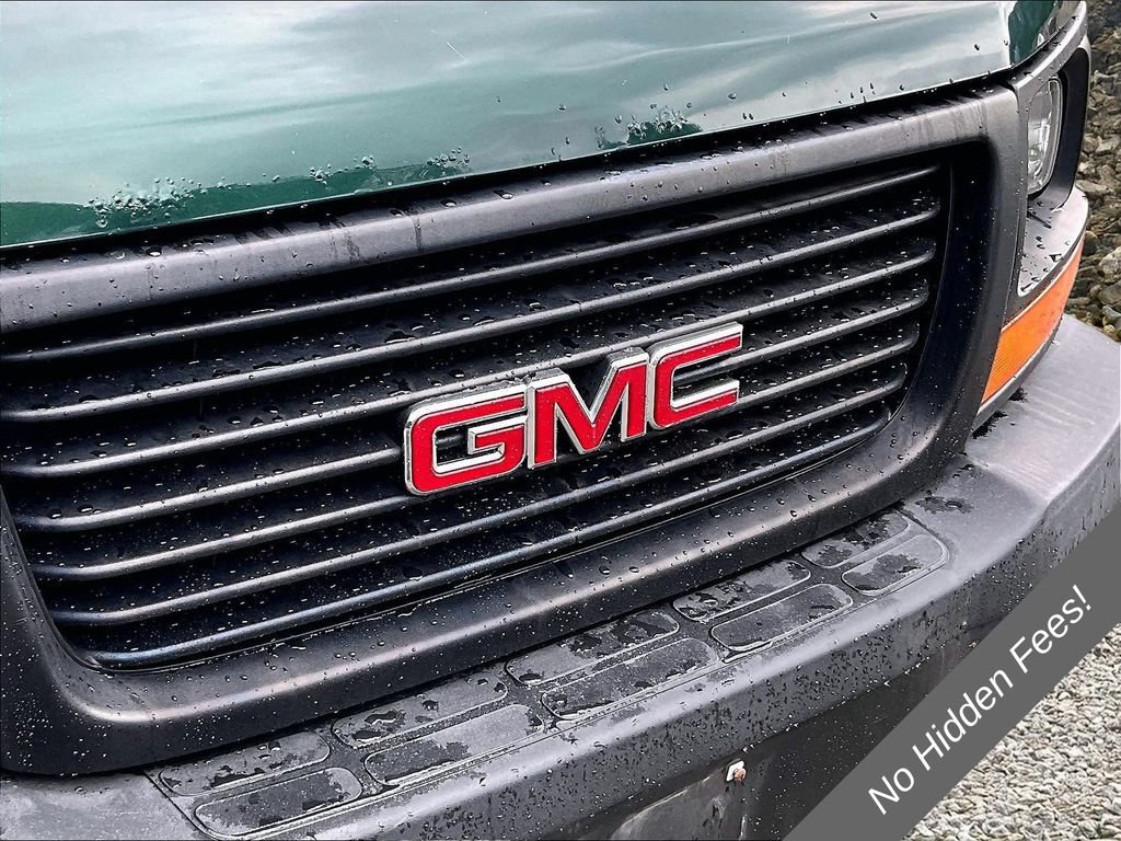 Used 2014 GMC Savana 3500 RWD image 22