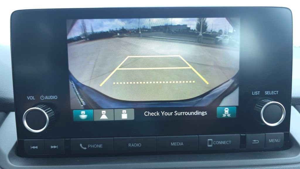 Certified 2025 Honda Accord SE image 32